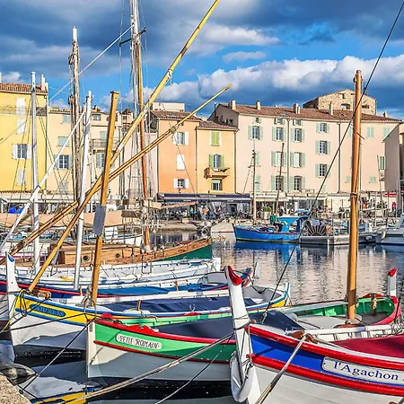 Apartamento Du Port By Interhome *