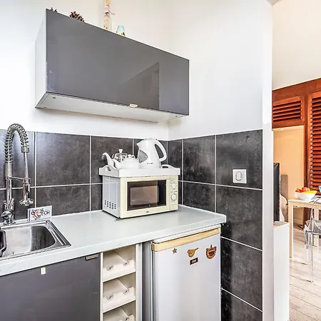 Du Port By Interhome *