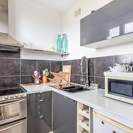 Du Port By Interhome