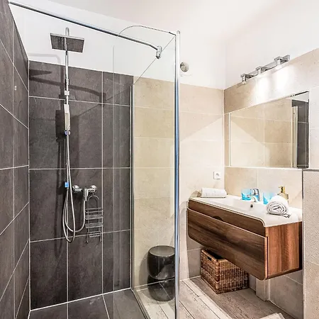 Du Port By Interhome * Saint-Tropez