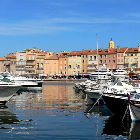 Du Port By Interhome * Saint-Tropez