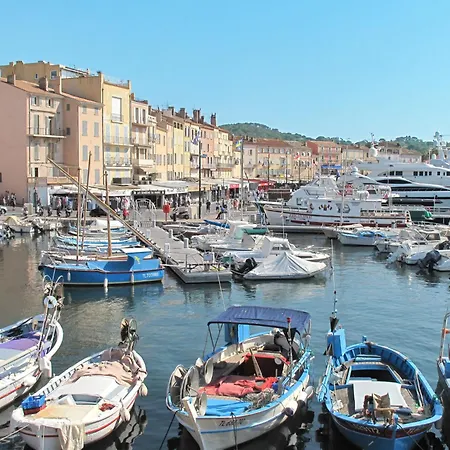 Lejlighed Du Port By Interhome *