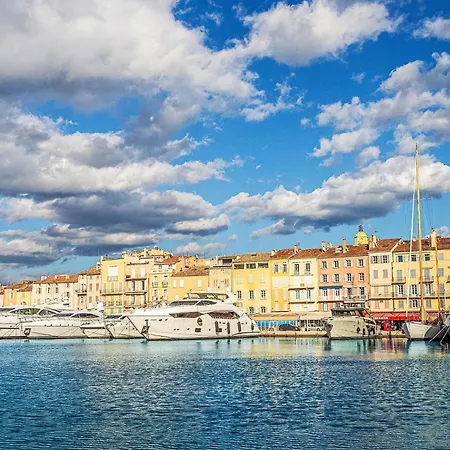 Du Port By Interhome Saint-Tropez