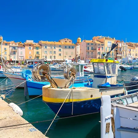 Du Port By Interhome