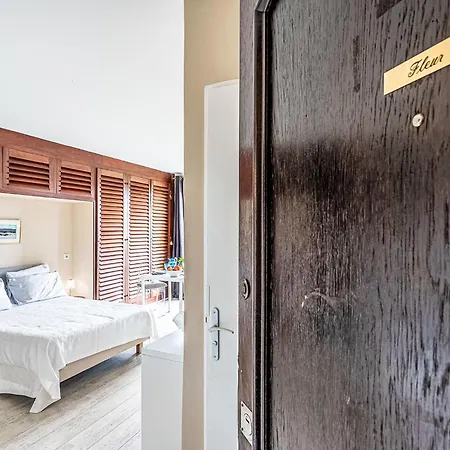 Du Port By Interhome Lejlighed *