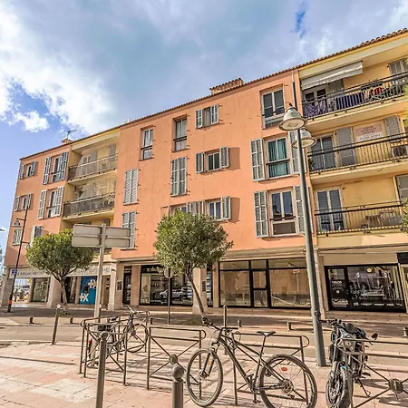 Du Port By Interhome Apartment Saint-Tropez