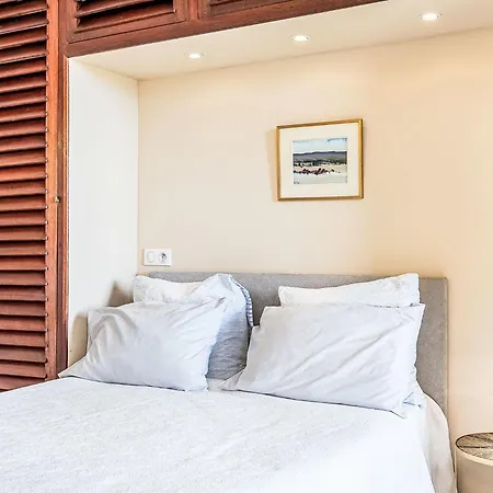 Appartement Du Port By Interhome *