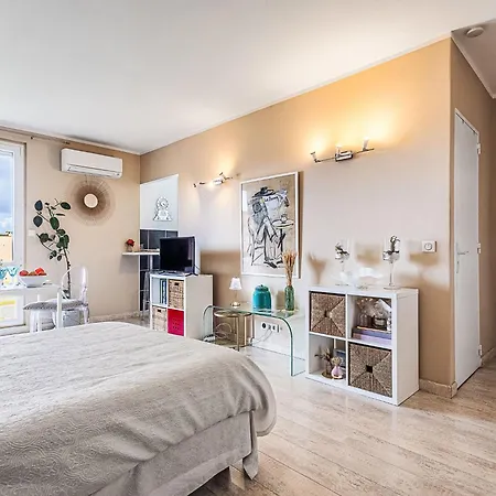 Apartment Du Port By Interhome