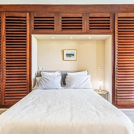 Lejlighed Du Port By Interhome *