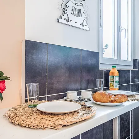 Appartement Du Port By Interhome *