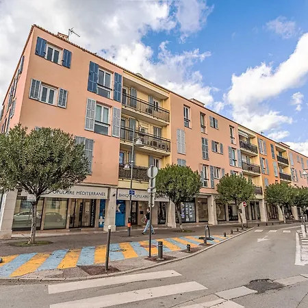 Du Port By Interhome * Saint-Tropez